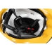 Detská cyklistická helma Batman CZ10955 M Čierna/Žltá
