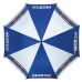 Deštníky Sparco Martini Racing Modrý / Bílý