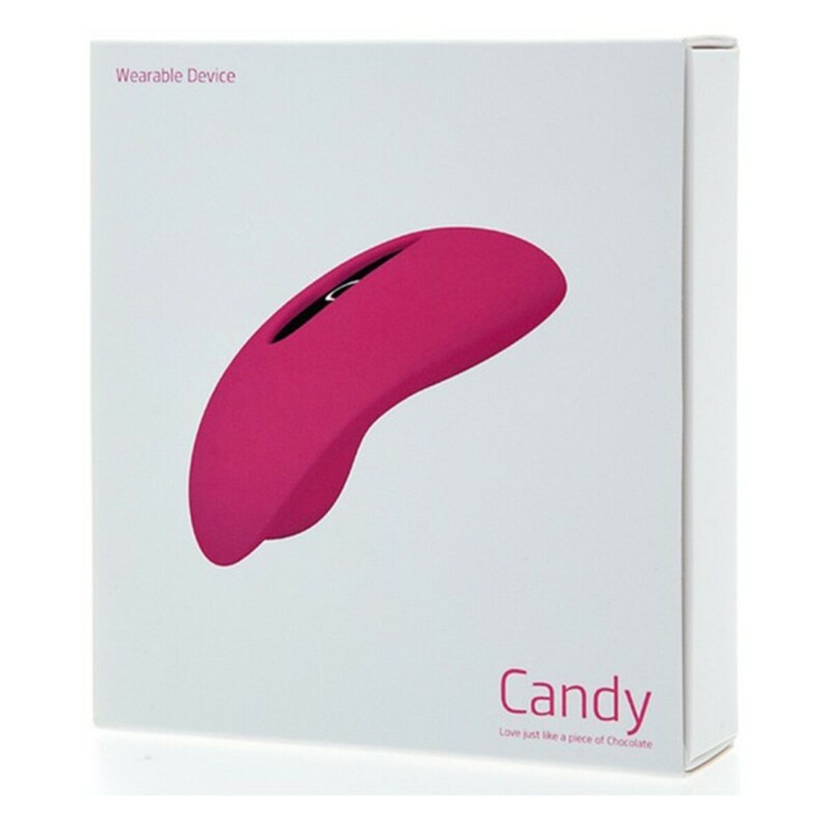 Vibratore Magic Motion Candy