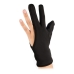 Ръкавици Eurostil 3 DEDOS Устойчив на висока температура Ръкавици три пръста