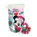 Коледни Чорапи Minnie Mouse Lucky