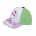 Child Cap Frozen Memories Lilac Green (44-46 cm)