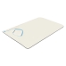 Musematte Startech LG-ANTI-STATIC-MAT 60 x 120 cm Beige