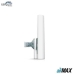 Wifi-antenne UBIQUITI AM-5G17-90 5 GHz 17,1 dBi Udvendig Hvid