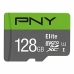 Карта памяти микро SD PNY ELITE Elite C10