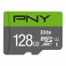 Micro-SD kort PNY ELITE Elite C10