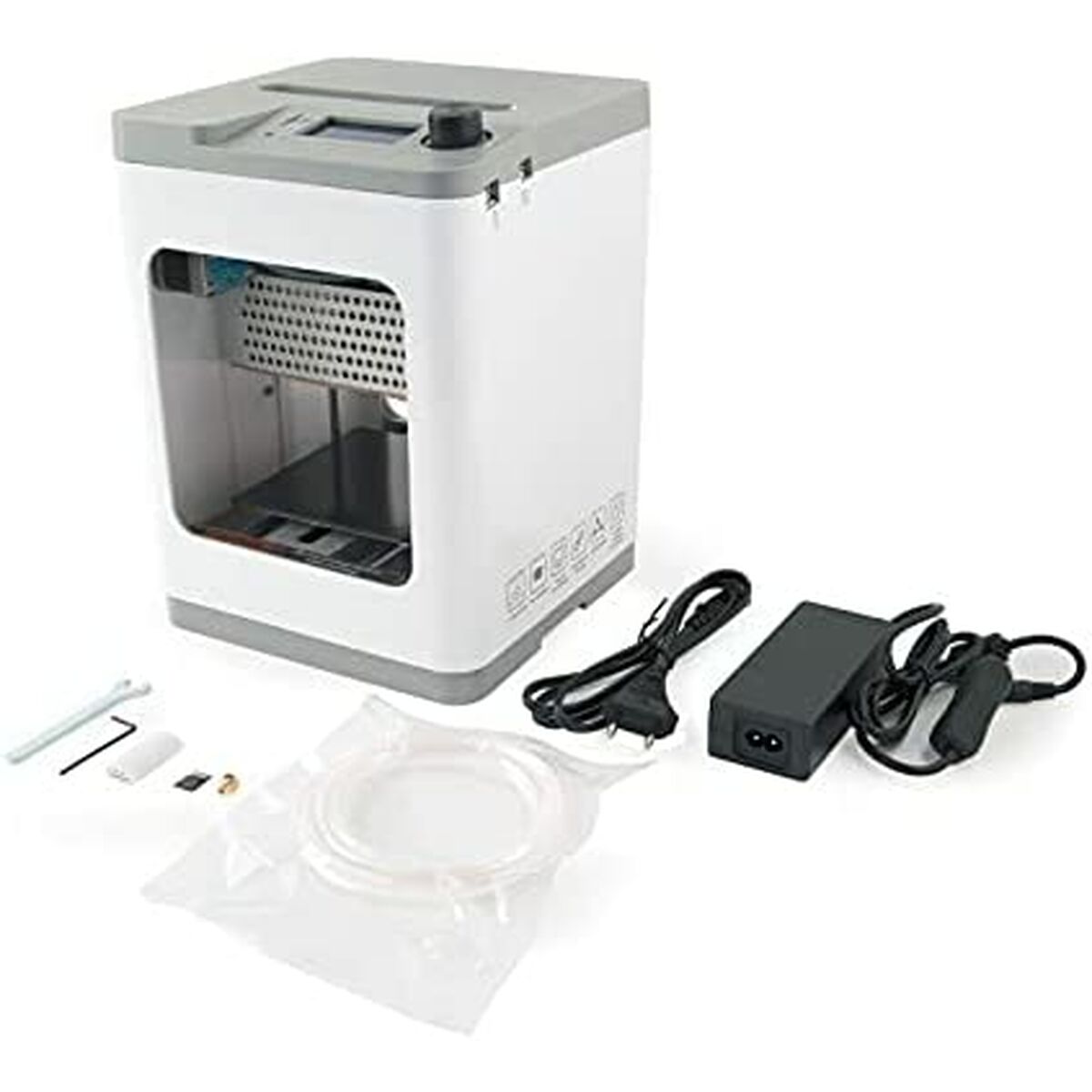 Printeris 3D GEMBIRD 3DP-GEMMA