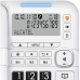 Стационарный телефон для пожилых Alcatel TMAX 70