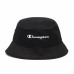 Hatt Champion  Bucket Flerfarget M/L