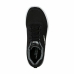 Беговые кроссовки для взрослых Skechers Skech-Air Dynamight Чёрный Женщина