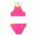 Bikini Bottoms For Girls Go & Win Nakot Pink Dark pink