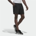Pantalones Cortos Deportivos para Hombre Adidas Aeroready Negro