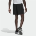 Men's Sports Shorts Adidas Aeroready Black