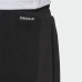 Férfi sport rövidnadrág Adidas Aeroready Fekete
