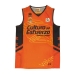 Basketbalové tričko Luanvi Valencia Basket