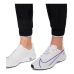 Дълги Спортни Панталони Nike Air Черен Дама Сив