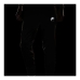 Дълги Спортни Панталони Nike Air Черен Дама Сив