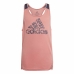 T-Shirt de Alças Mulher Infantil Adidas GN1447