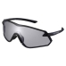 Unisex slnečné okuliare Eyewear Sphyre X Shimano ECESPHX1PHL03R Čierna