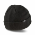 Hat Puma Classic Cuff Black Multicolour One size (One size) Children's