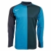 Goalie-T-skjorte Nike Park Mørkeblå