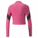 Women’s Long Sleeve T-Shirt Puma Fuchsia Pink
