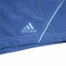 Herren-Boxershorts Adidas Badeanzug Dunkelblau