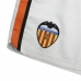 Calções de Desporto Infantis Nike Valencia CF Home/Away 06/07 Futebol Branco