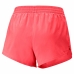 Sportovní šortky pro ženy Puma Růžový