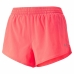 Sport rövidnadrág nők számára Puma Rózsaszín