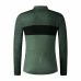 Jachetă Sport de Bărbați Shimano Vertex Printed Verde