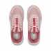 Беговые кроссовки для детей Puma Evolve Run Mesh Розовый