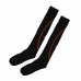 Futbalové elastické ponožky pre deti VALENCIA C.F Nike