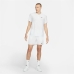 Férfi rövid ujjú póló Nike Court Dri-Fit Advantage Fehér