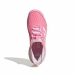 Chaussures de Tennis pour Enfants Adidas Adizero Club Rose
