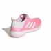 Tennissko til børn Adidas Adizero Club Pink