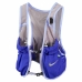 Vest Nike 2.0 Printed Blauw