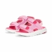 Sandaler til børn Puma Evolve Pink