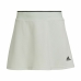 Teniska suknja Adidas  Club Zelena