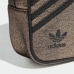 Športový ruksak Adidas Originals Gaštanová