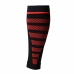 Športne kompresijske nogavice za meča Medilast Pro Running Črna XS