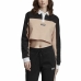 Γυναικεία Μπλούζα Polo με Κοντό Μανίκι Adidas Originals Cropped Γυναίκα Μαύρο