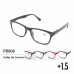 Glasögon Comfe PR006 +1.5 Läsning