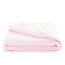 Blanket Domiva 100 x 150 cm Pink
