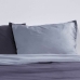 Bedding set TODAY Grey Double bed 200 x 200 cm