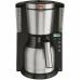 Drip Koffiemachine Melitta 6738044 Zwart 1000 W 1,4 L