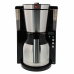 Drip Coffee Machine Melitta 6738044 Sort 1000 W 1,4 L