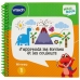 Vzdělávací hra Vtech My learning Kindergarten (FR) Vícebarevný (1 Kusy)