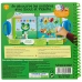 Opettavainen peli Vtech My learning Kindergarten (FR) Monivärinen (1 Kappaletta)