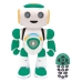 Robot til uddannelsesmæssige formål Lexibook Powerman Junior Hvid Grøn FR